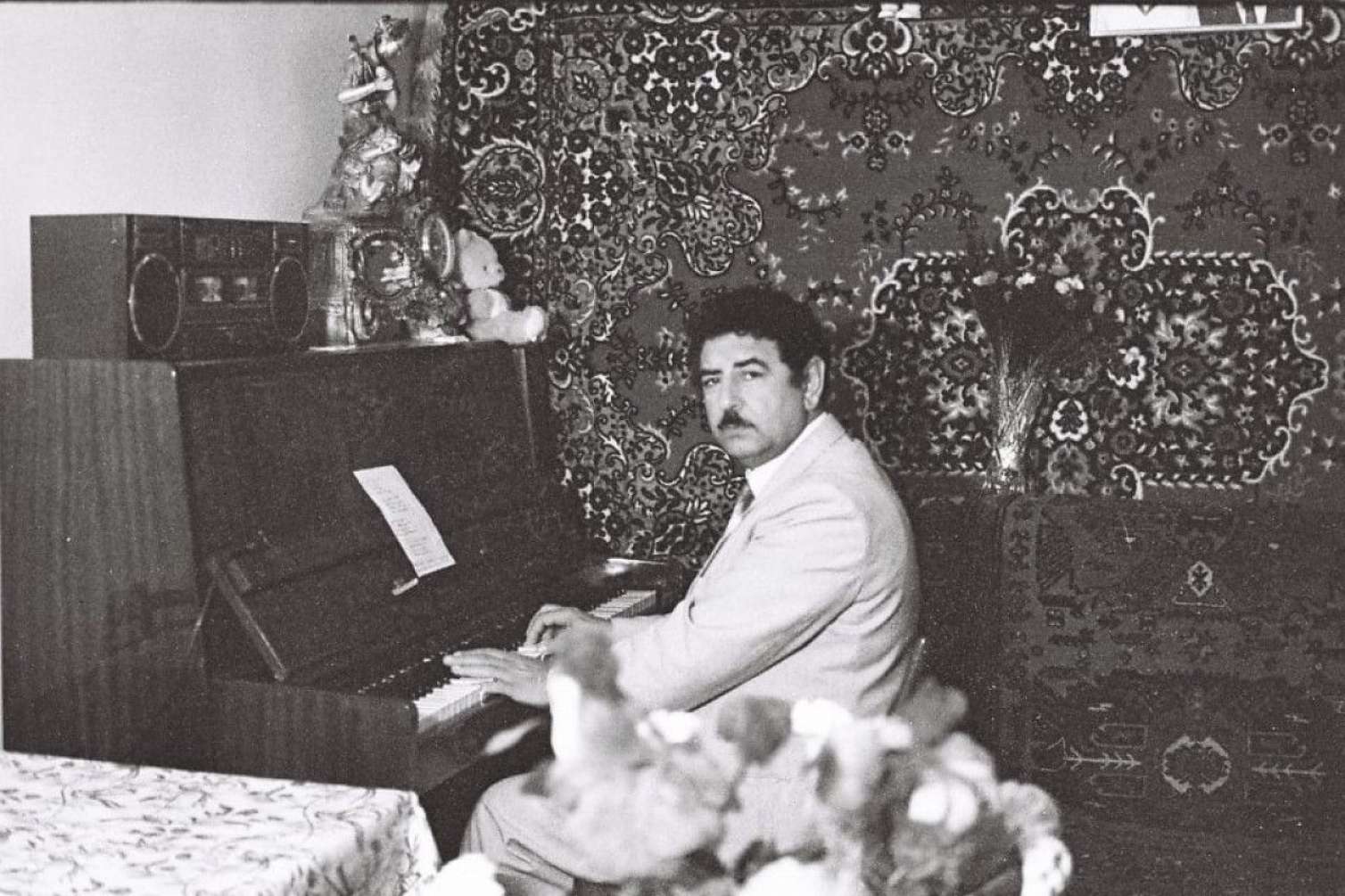 Bakıdan İrəvana tələb - Musiqimizi oğurlayanlar cəzalandırılsın! 