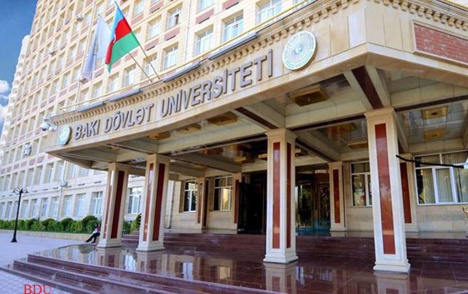 Universitetlərimiz Avropada neçəncidir?  