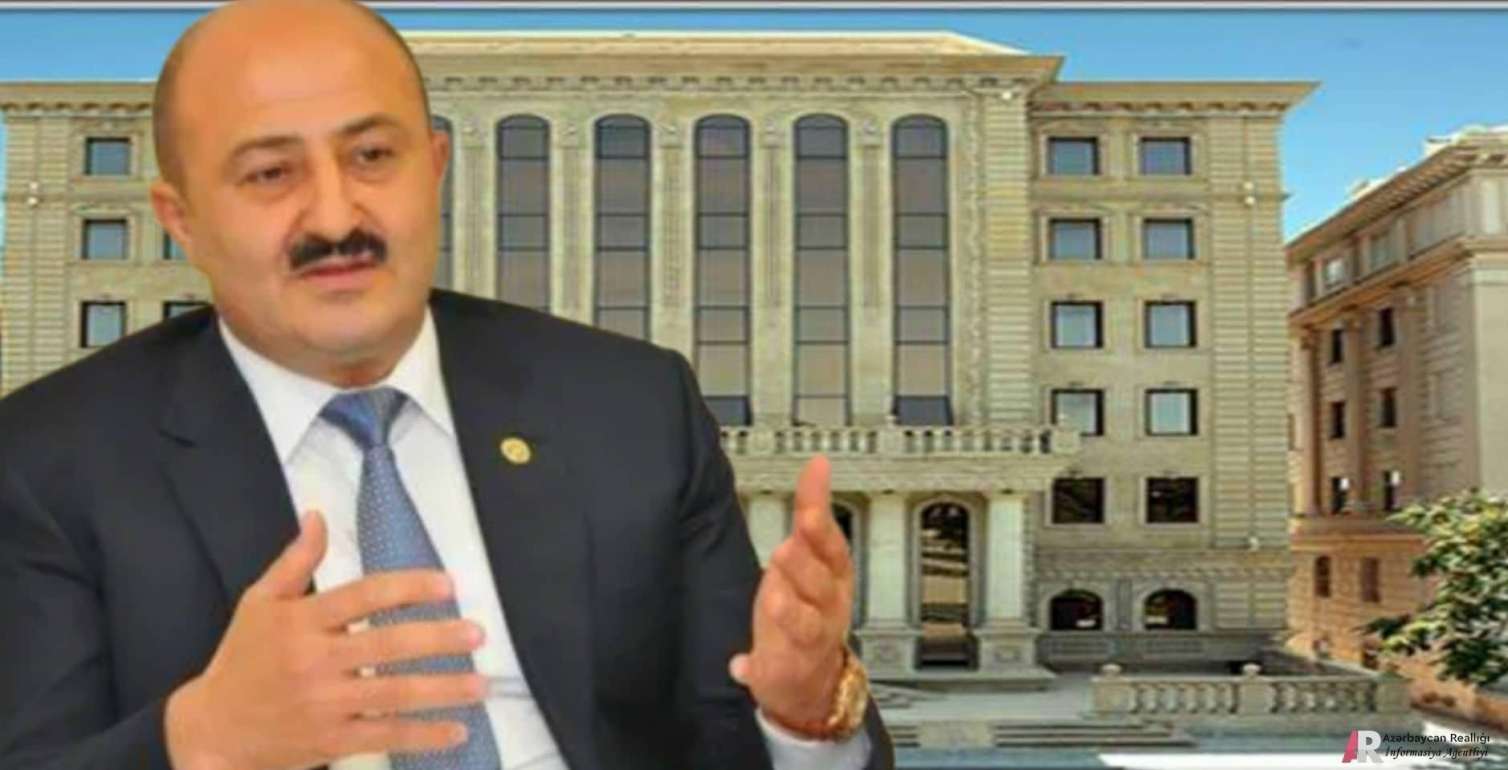 Nəsiminin icra başçısı deputat ola bilər 