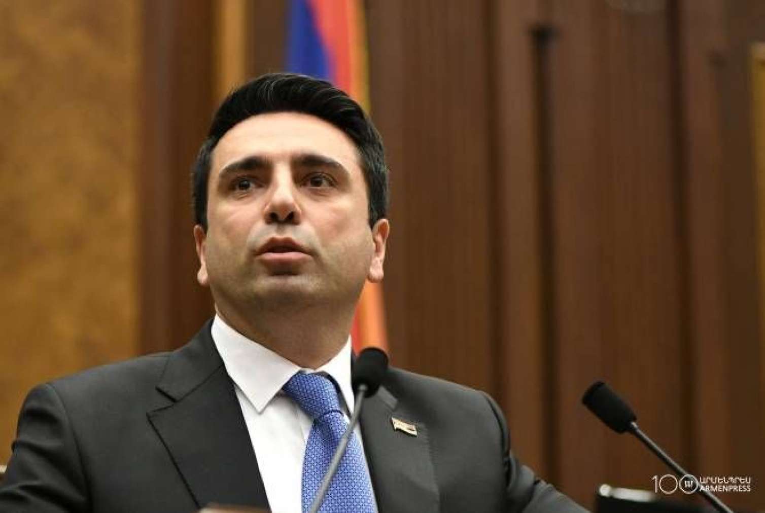 Ermənistanda parlament seçkiləri bu tarixdə keçiriləcək  