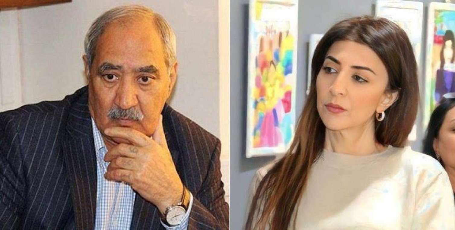 Fəzail Ağamalının yerinə qızı deputatlığa namizəd olur? - Açıqlama 