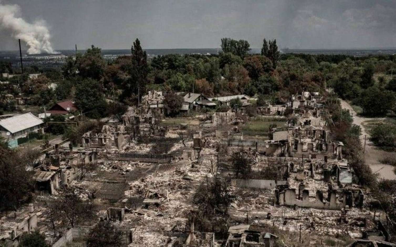 Rusiya Xarkovu vurdu: ölən və yaralananlar var 