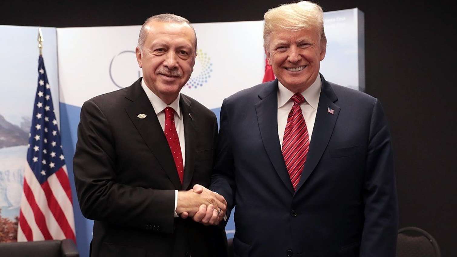 Ərdoğandan Trampın gülllənməsinə REAKSİYA  