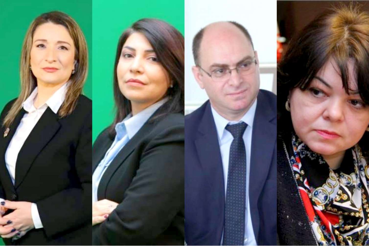Ötən dəfə parlamentə düşə bilmədilər.. - Yenidən namizəd olacaqlar? - SORĞU 