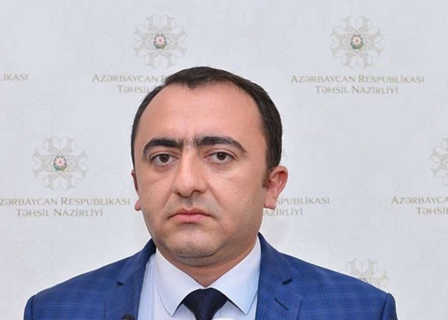 Prezident Daşkəsənə icra başçısı təyin etdi -  VİDEO