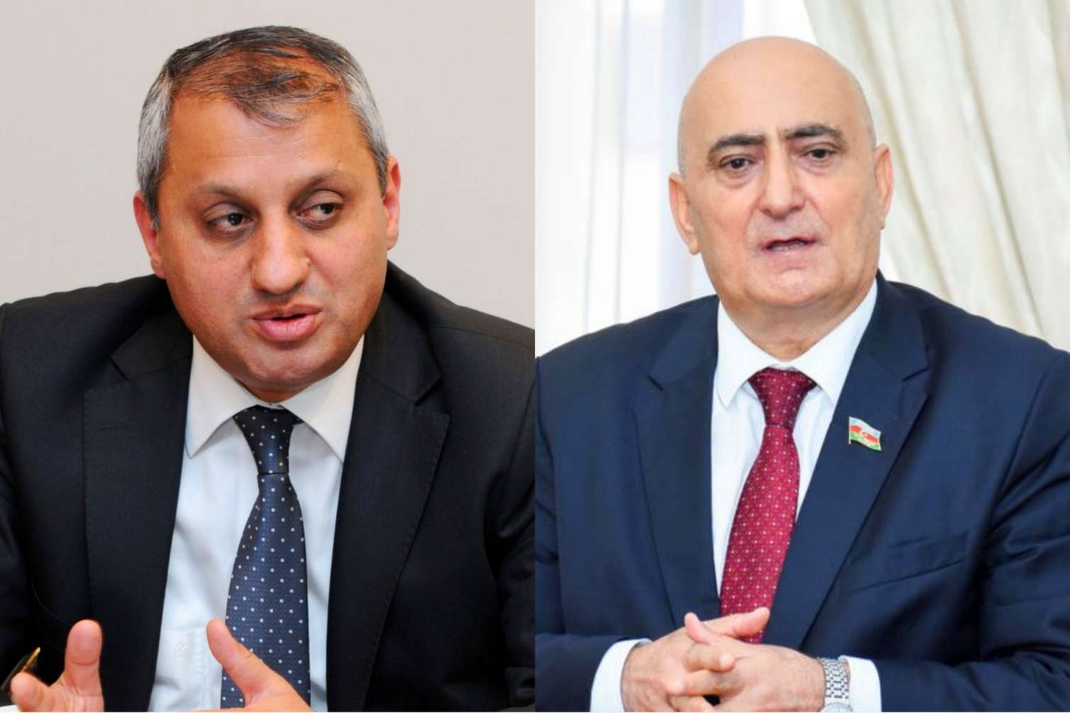 Musa Qasımlı yenidən namizəd oldu - Seçki 2024 