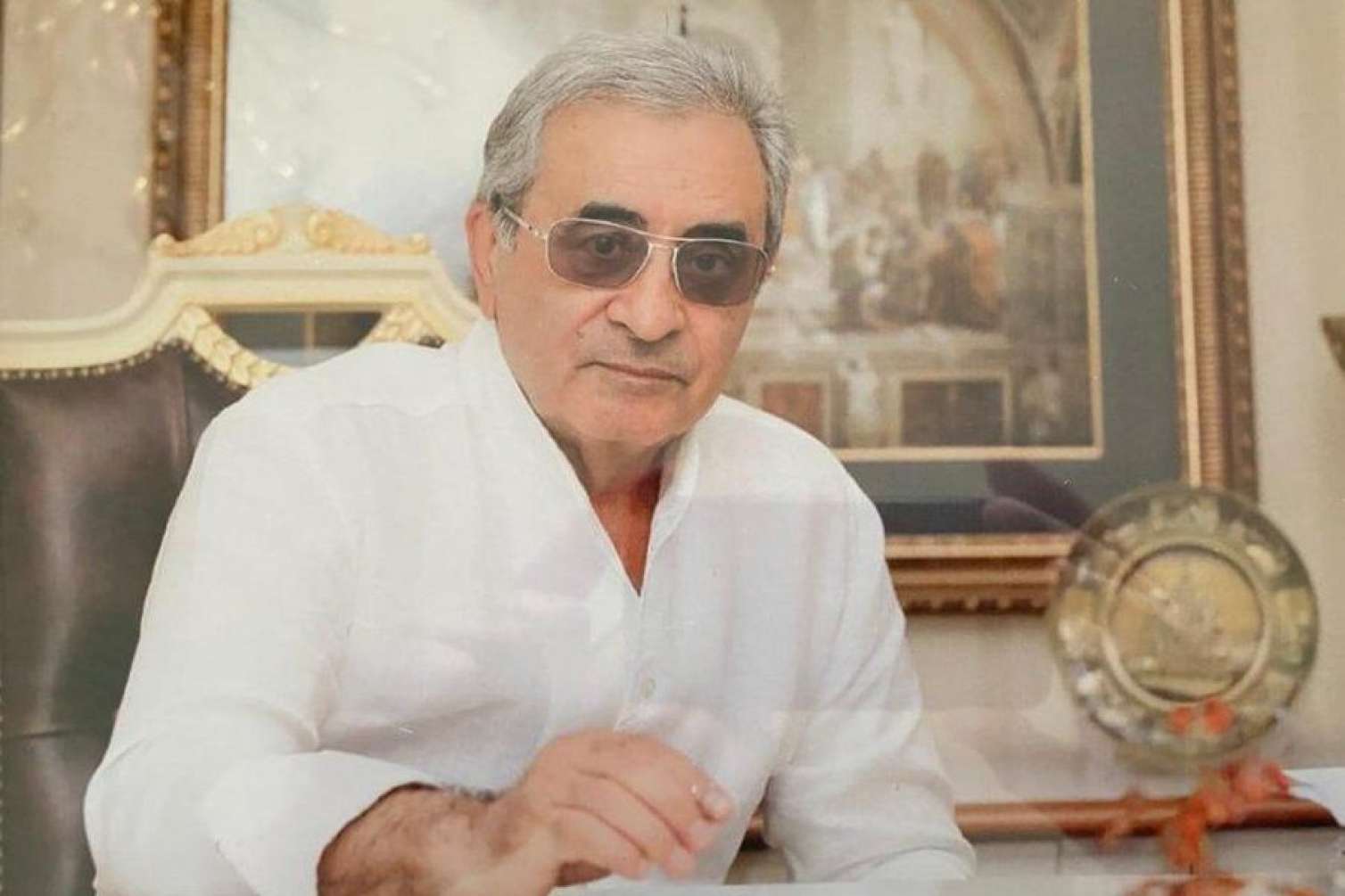 İlham Rəhimovdan Yekaterinburq hadisəsinə REAKSİYA  