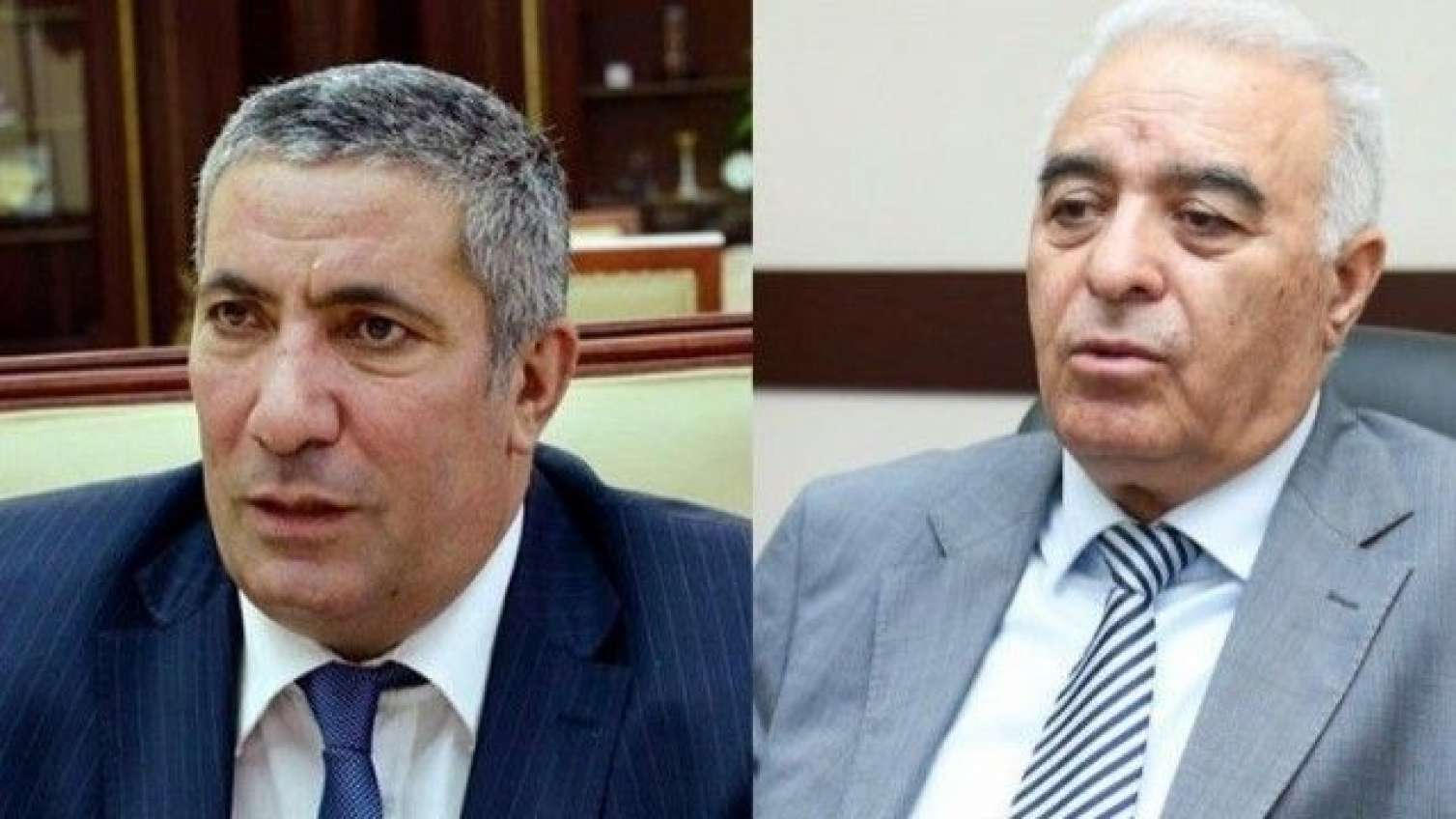 Siyavuş Novruzov və Eldar İbrahimov da namizəddir 