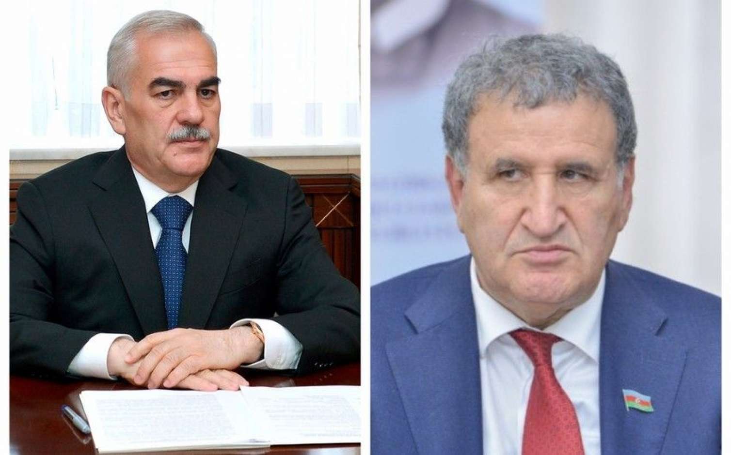 Vasif Talıbov və İsa Həbibbəyli namizəd olmayacaq 