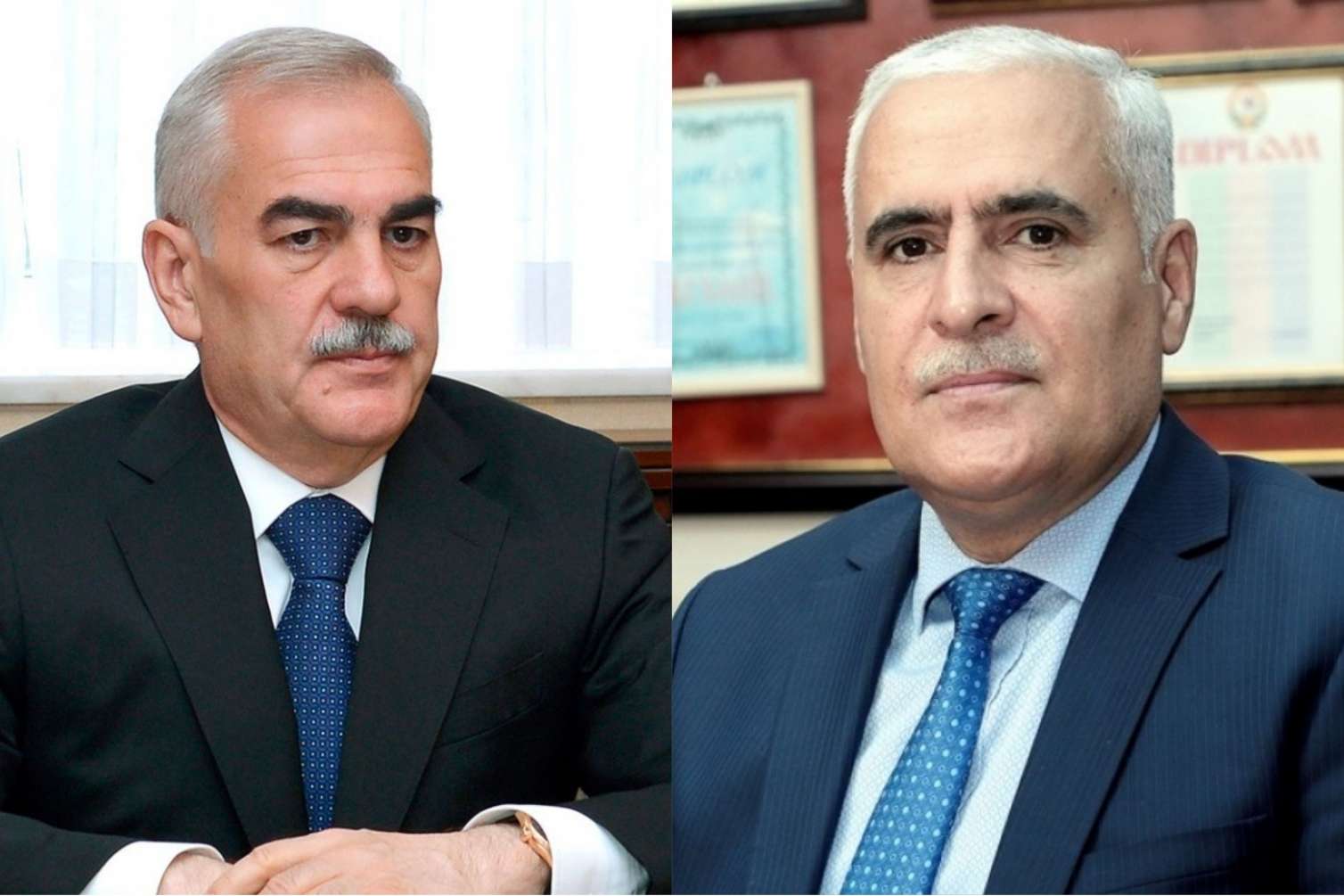  Vasif Talıbovun yerinə Vüqar Rəhimzadə namizəd olacaq  