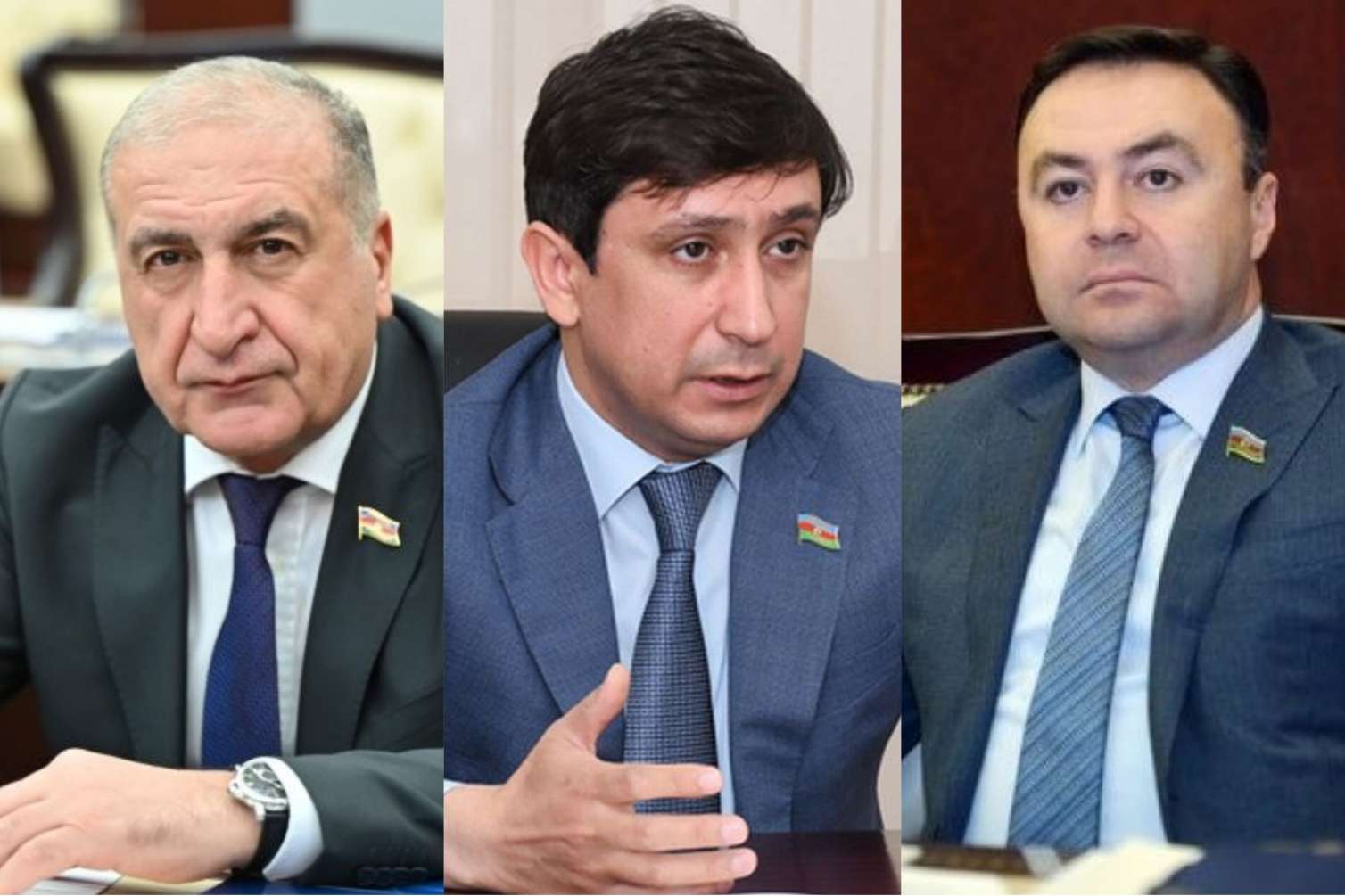 Bu deputatların da adı YAP-ın siyahısında yoxdur 