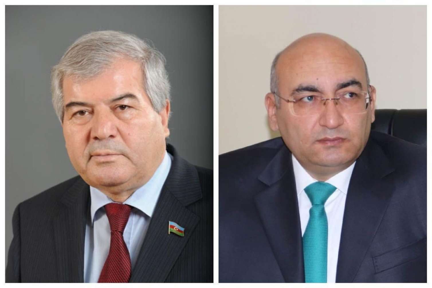 Sabir Rüstəmxanlı və İqbal Ağazadə deputatlığa namizədliyini verməyəcək 