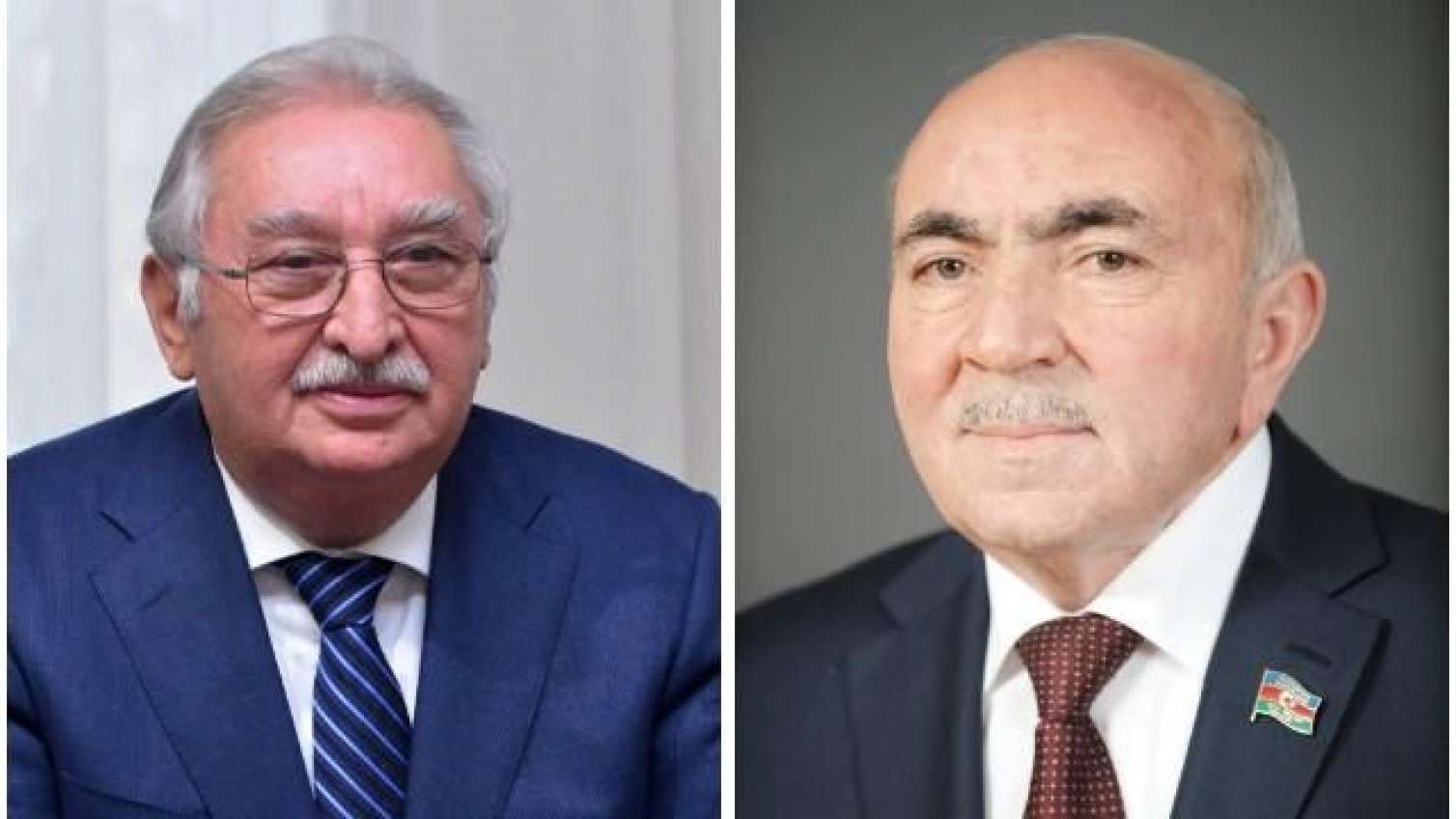 İki keçmiş deputatın oğlu YAP-ın namizədi oldu -  FOTO