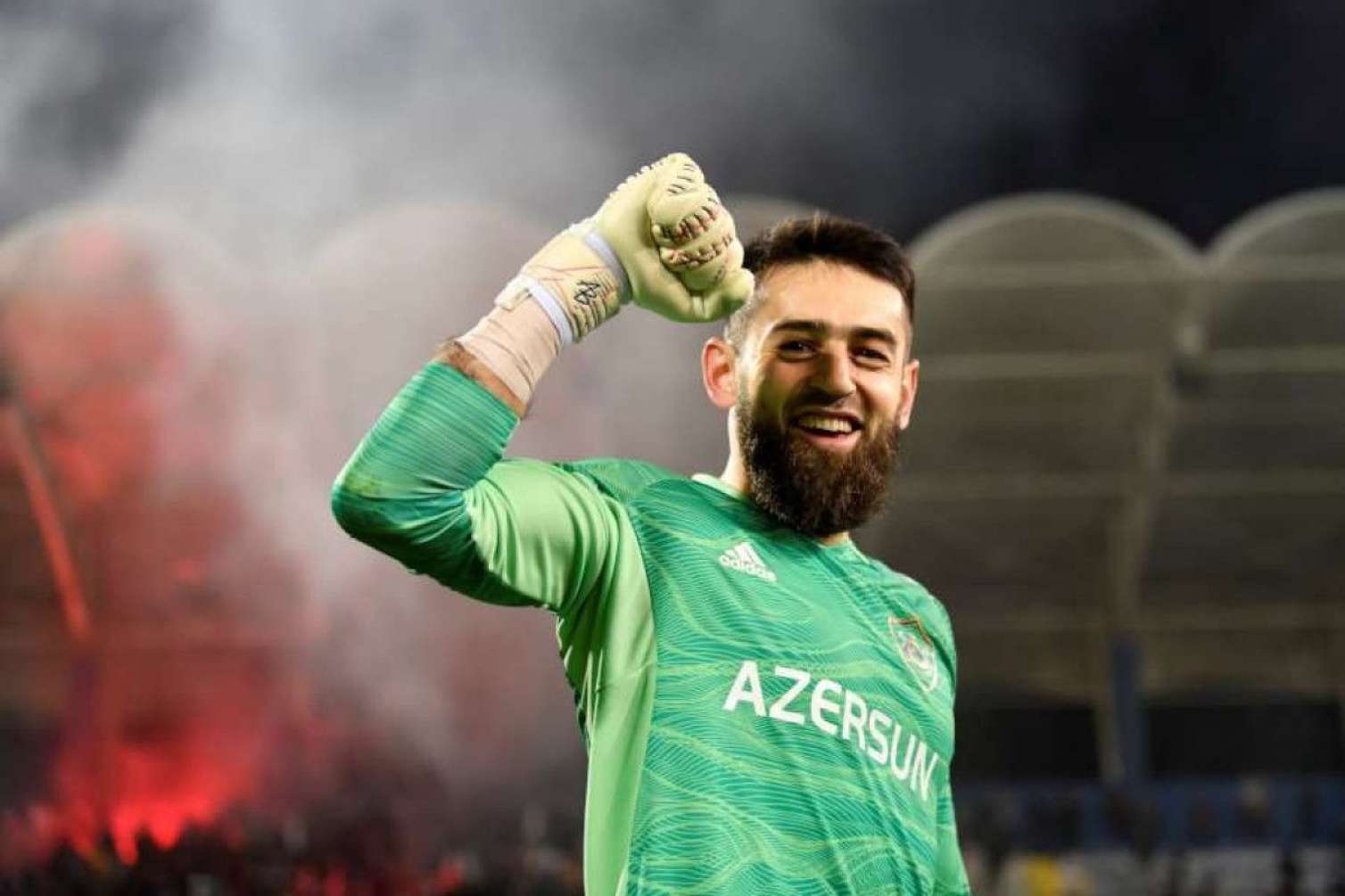Şahrudin yenidən “Qarabağ”da 