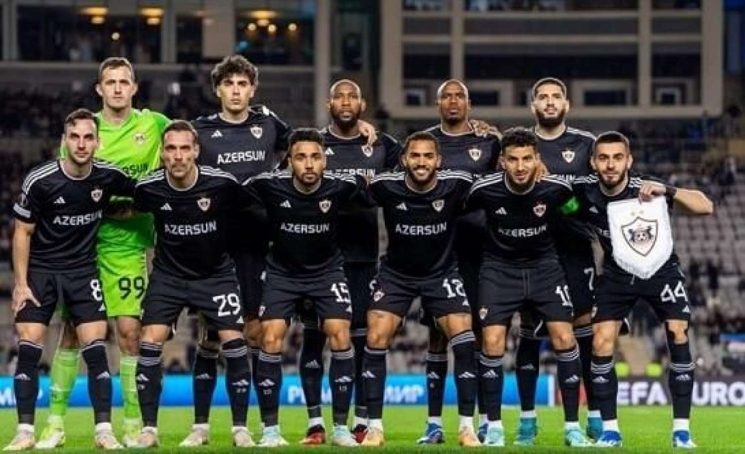"Qarabağ" - "Linkoln" matçının biletləri satışa çıxarılır 