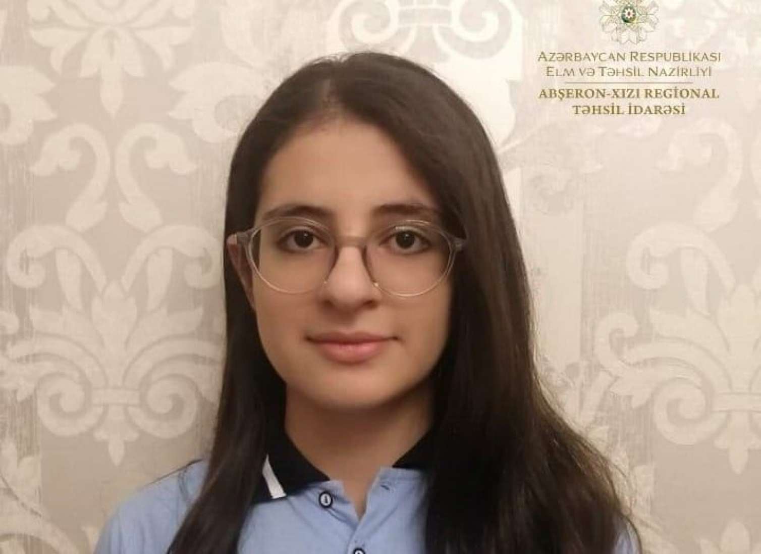 700 bal toplayan ŞƏBNƏM - FOTO 