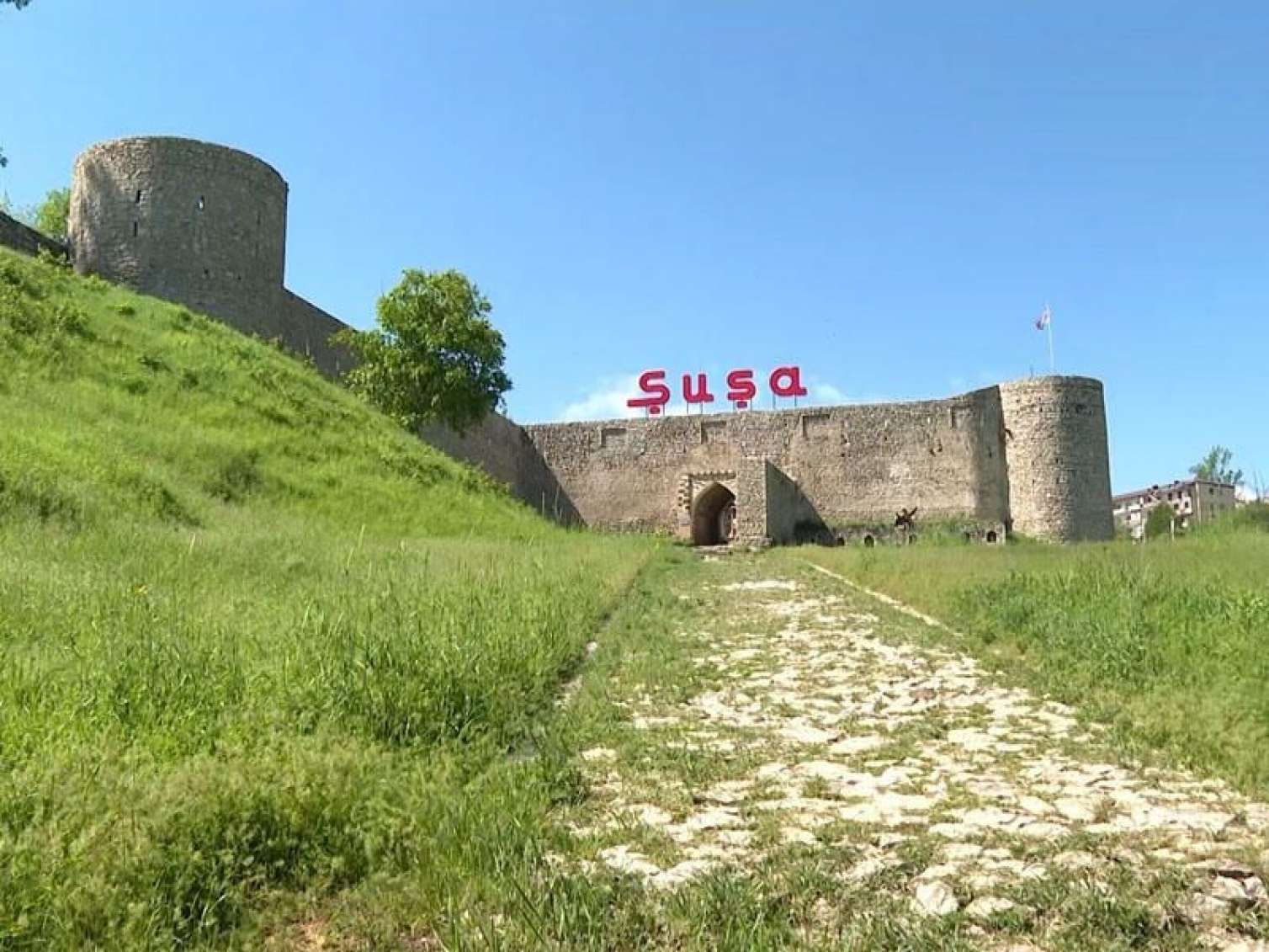 Şuşada növbəti Qlobal Media Forumu keçiriləcək 