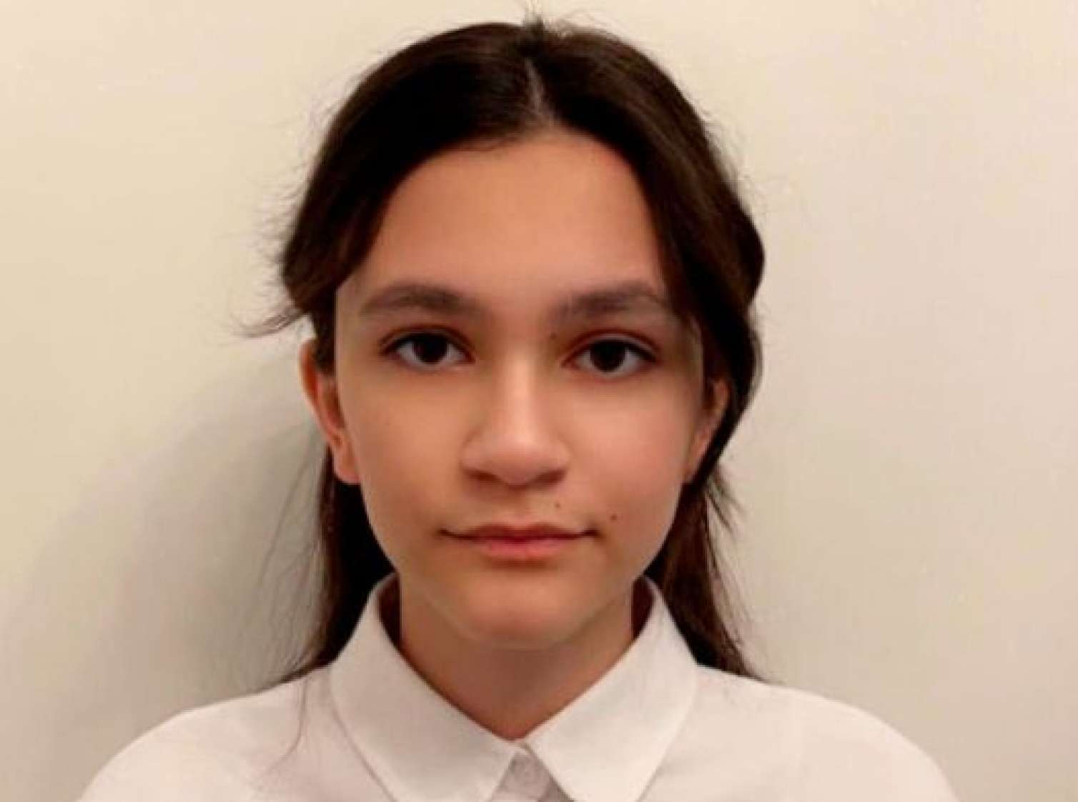III qrupun lideri  LEYLA - FOTO 