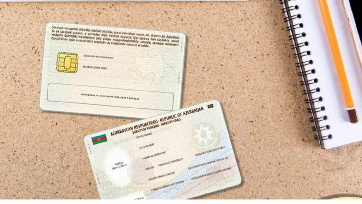 Azərbaycanda qızdan hərbi sənəd tələb etdilər, "kişi" olduğunu öyrəndi 