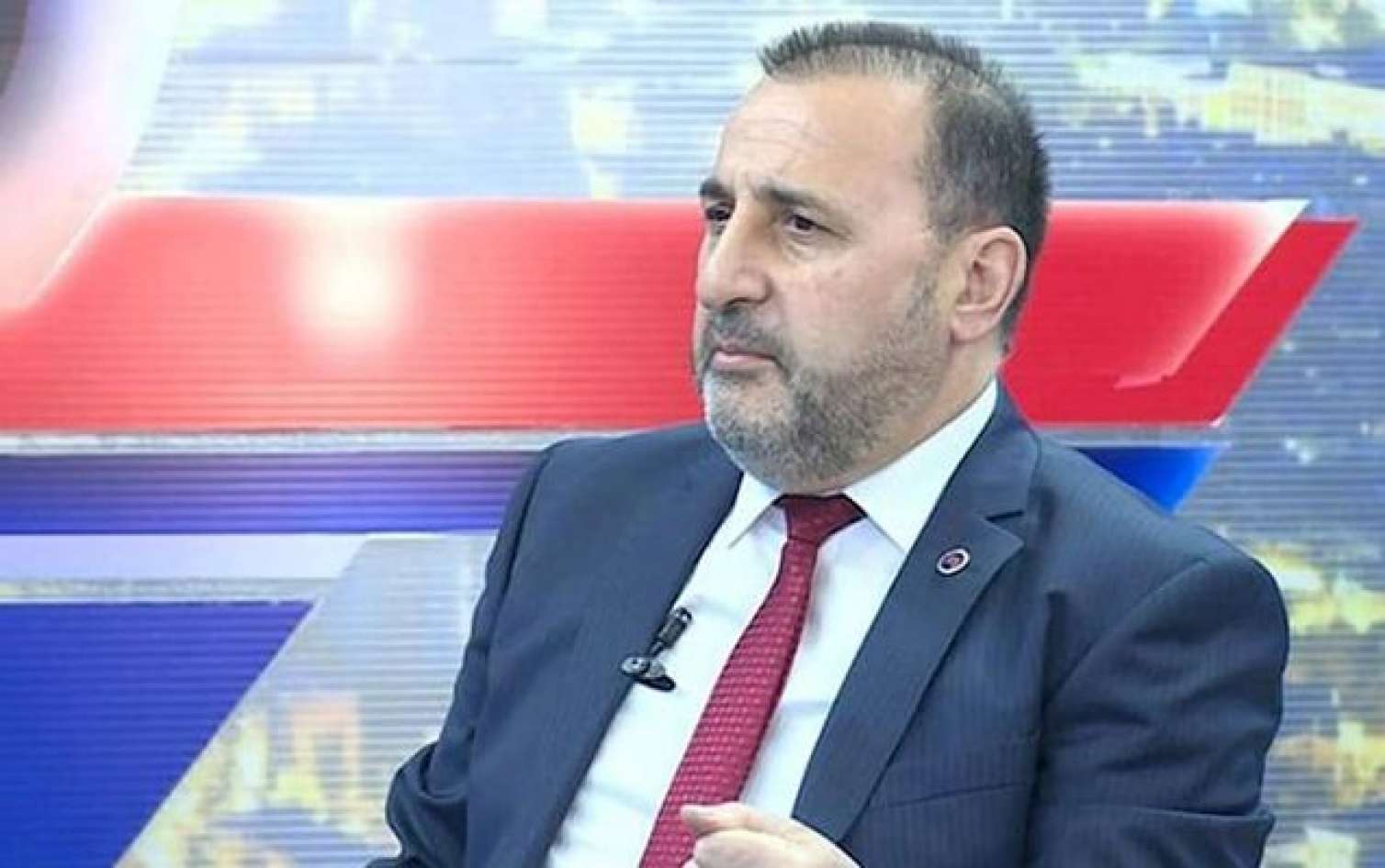 Nazim Bəydəmirliyə HÖKM OXUNDU 