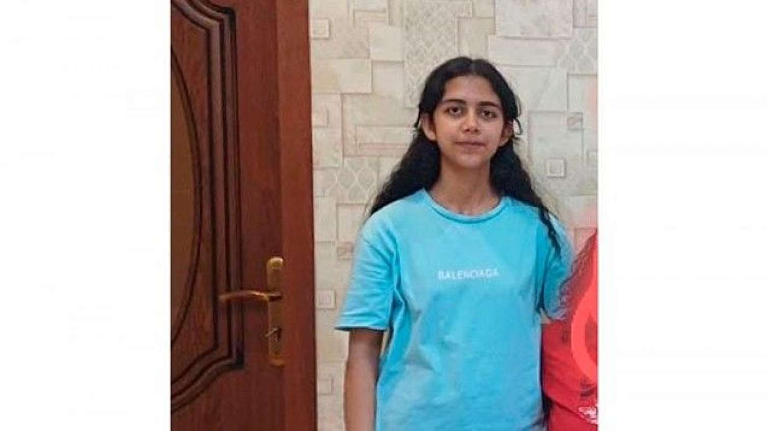 14 yaşlı qız intihar məktubu yazaraq evi tərk etdi 