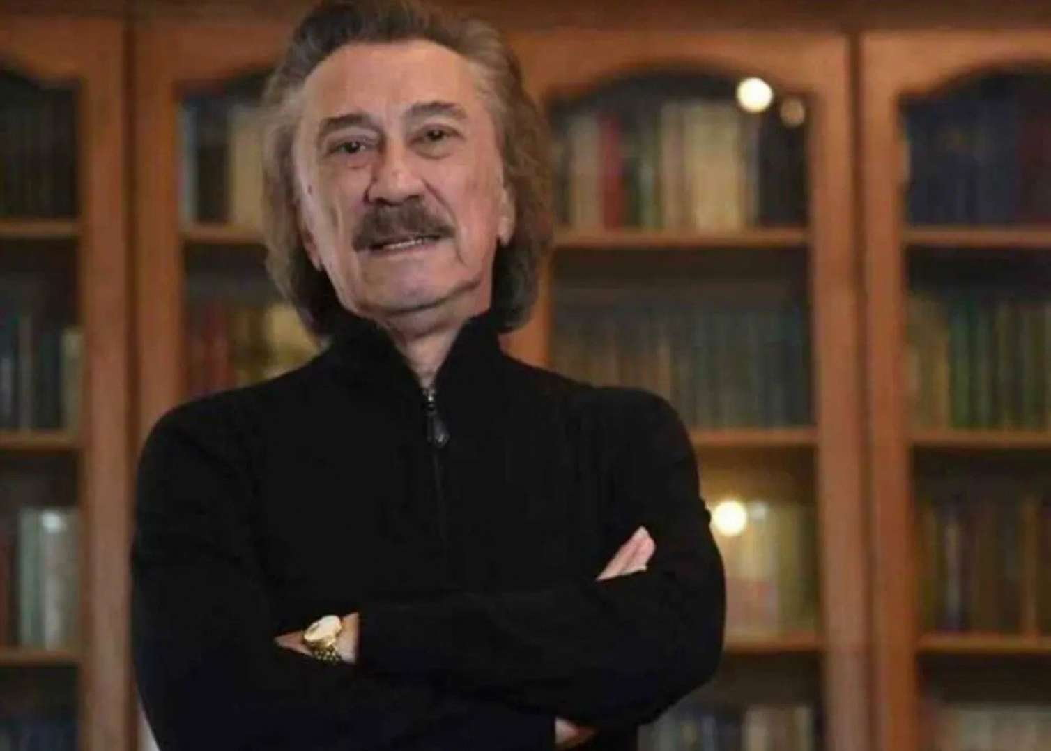 Fərrux Zakirova “Xalq artisti” fəxri adı verildi 