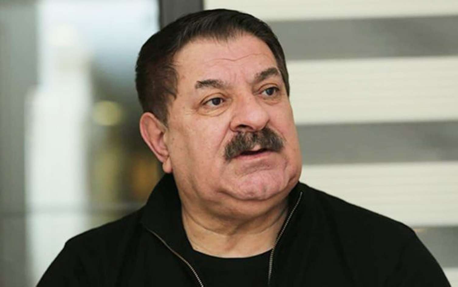 Ağadadaş Ağayevdən İLK AÇIQLAMA 