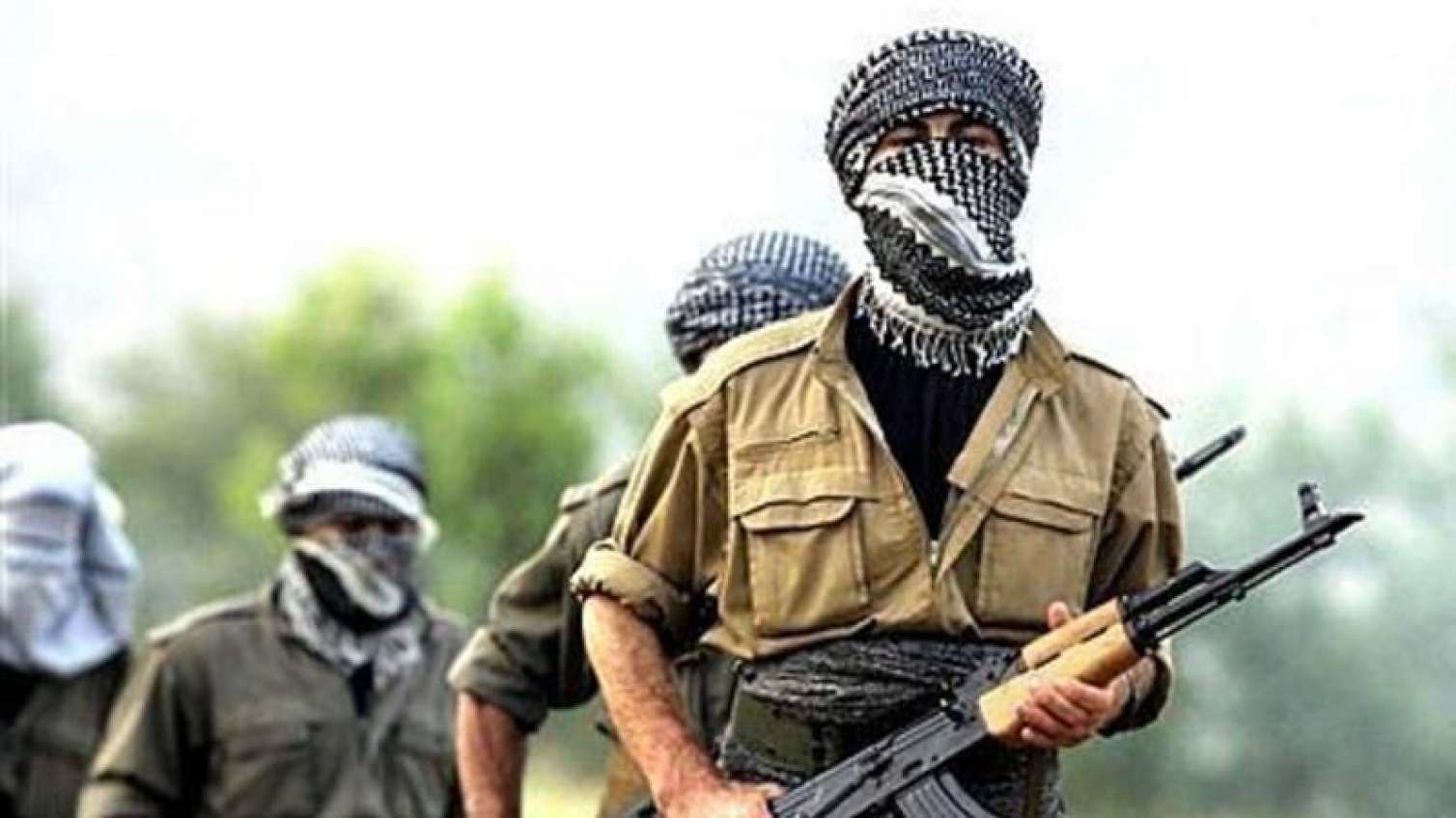 Terror təşkilatları fəallaşır: "Hücrələrdən çıxmağa başlayıblar" - ŞƏRH 