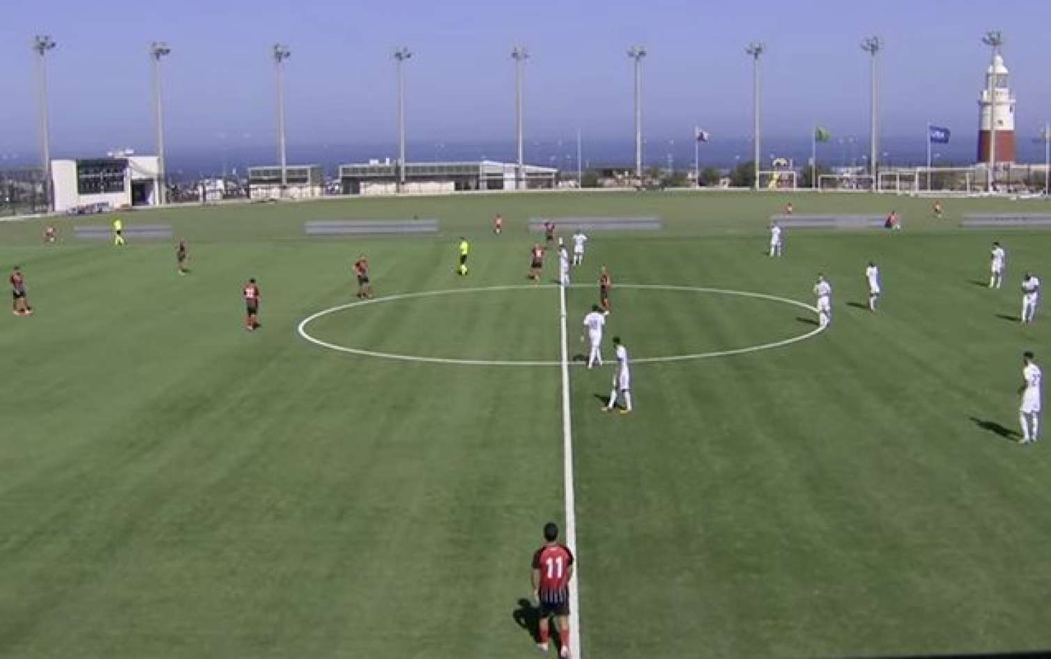 “Qarabağ” qələbə ilə başladı  - VİDEO/YENİLƏNDİ 
