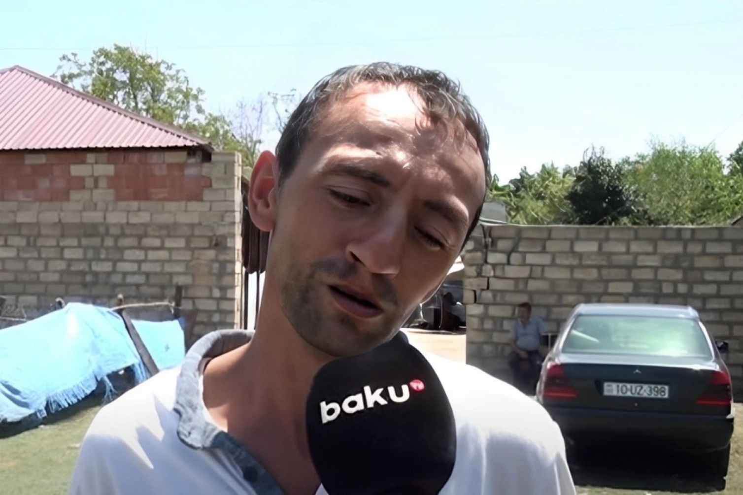 Oğuzda 11 yaşlı qızın müəmmalı ölümü: "Həkimə yalvardım ki..." - VİDEO  