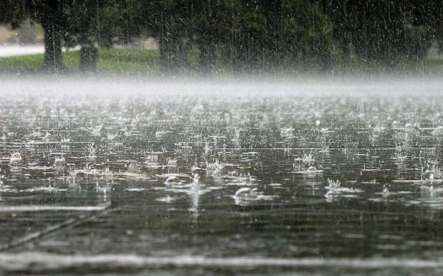 Hava xəbərdarlığı 