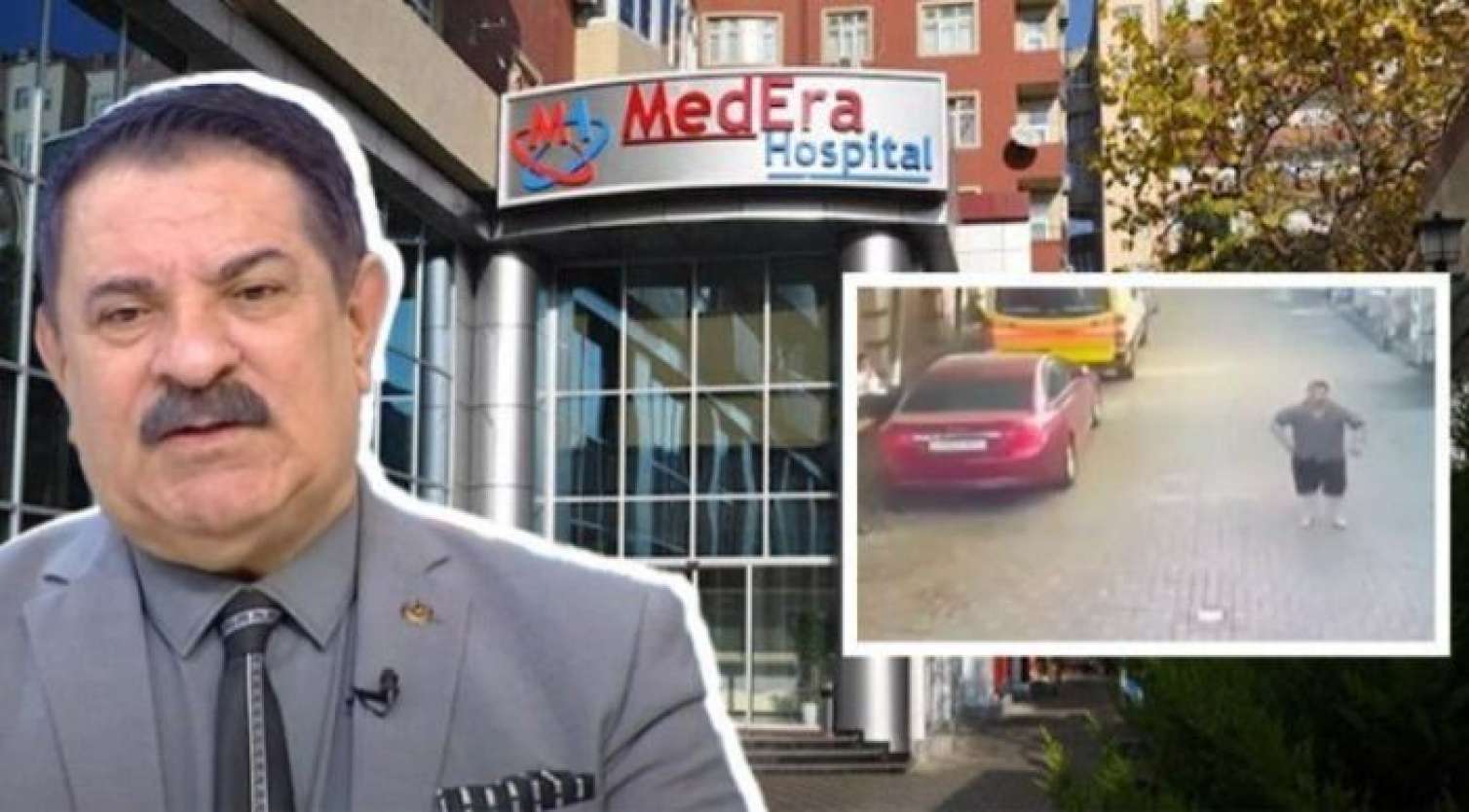 "Bu, Ağadadaşa qarşı qurulmuş ssenaridir" - "MedEra"ya şok ittihamlar 