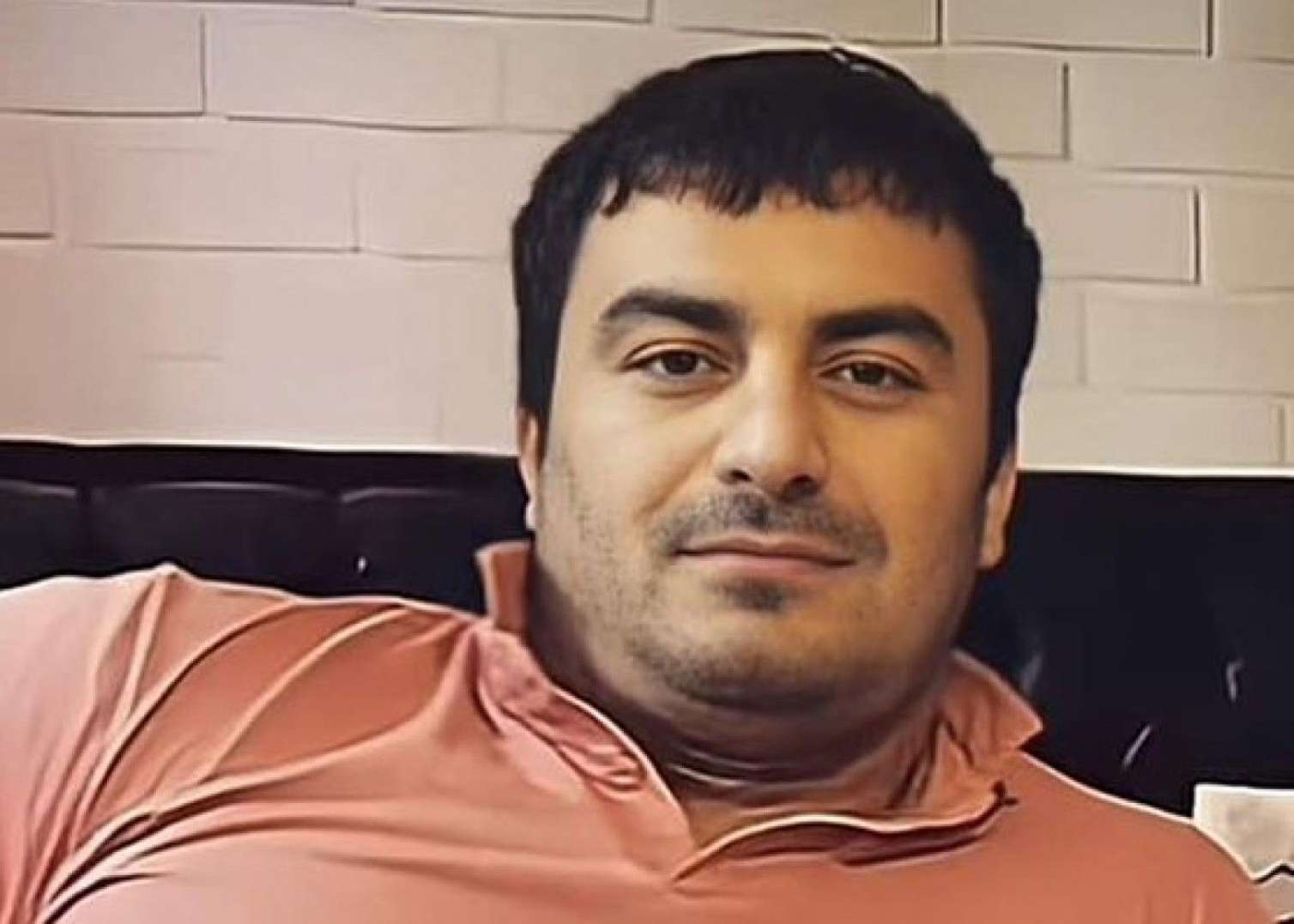 “Kürd Amo”nu öldürən şəxs həbs edildi 