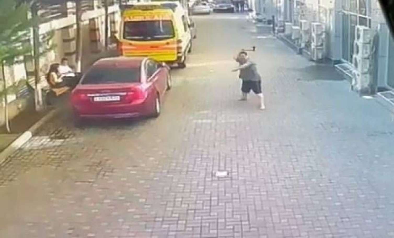 Toplumun gözündə yırtıcı canavara dönən Ağadadaş... - Ədalət Tahirzadənin yazısı 