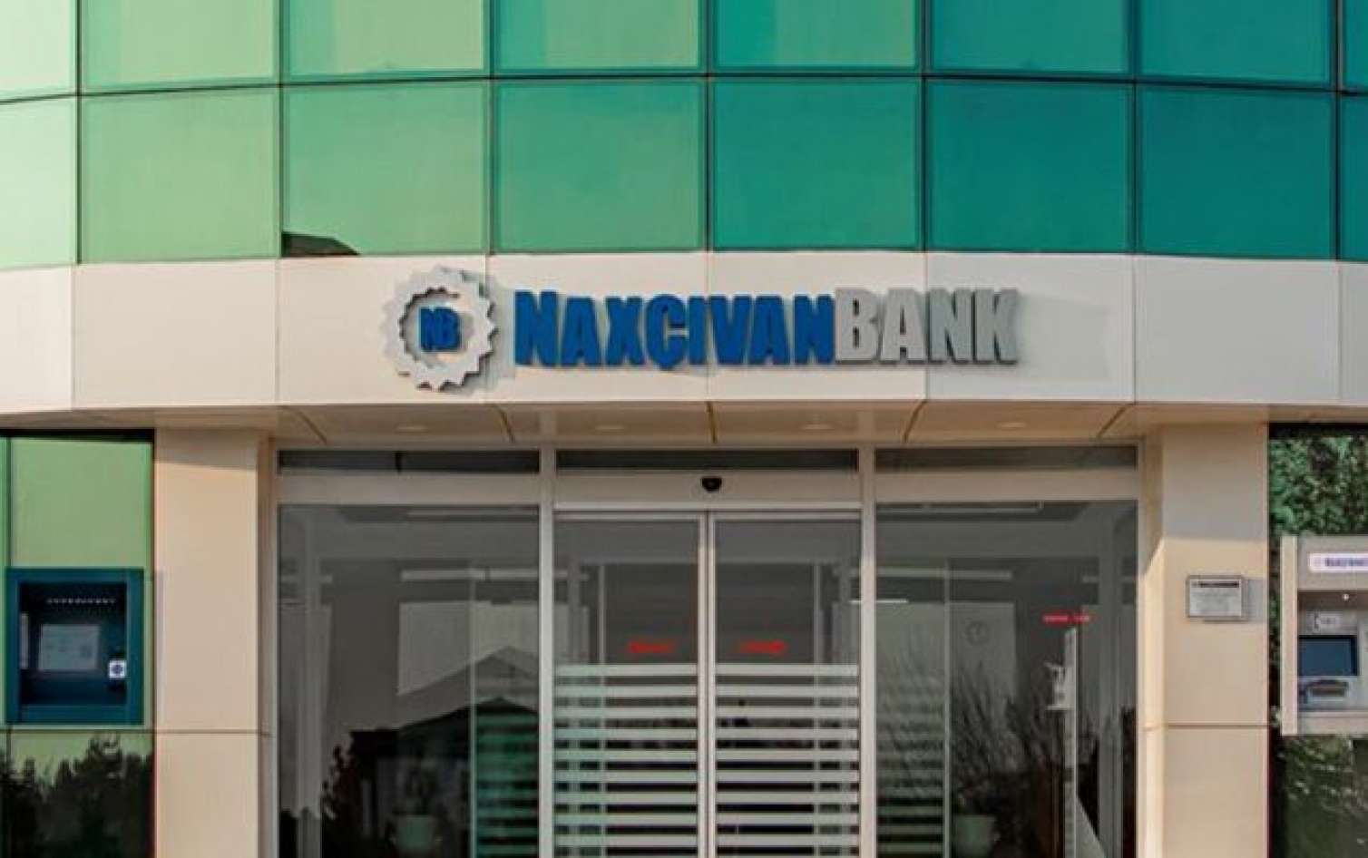 “Naxçıvanbank”ın lisenziyası ləğv edildi 