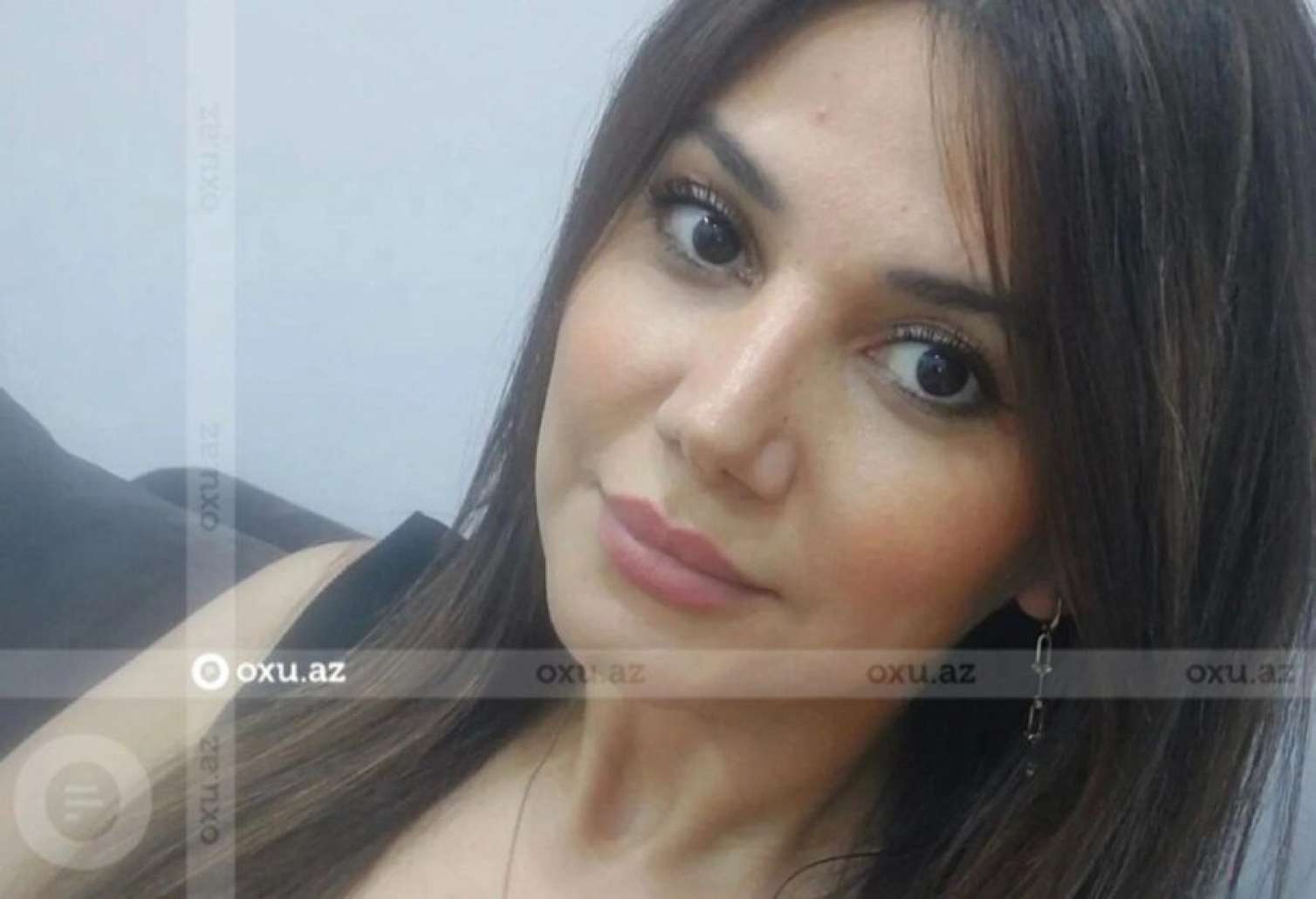 Xəyanətə görə canına qıyan Vüsalənin intiharında yeni DETALLAR 