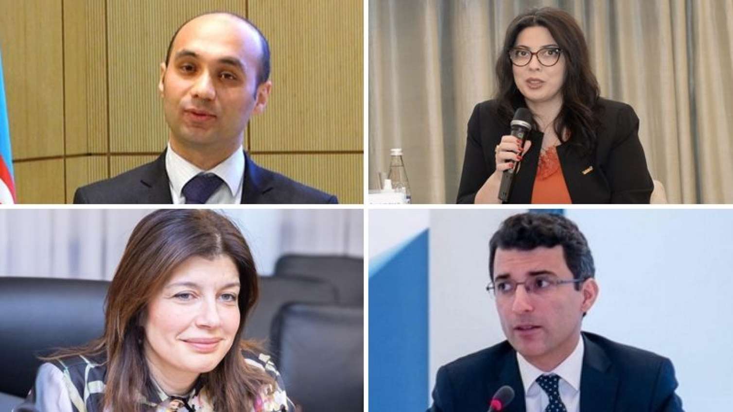 Deputat olmaq istəyən yeni simalar - SİYAHI 
