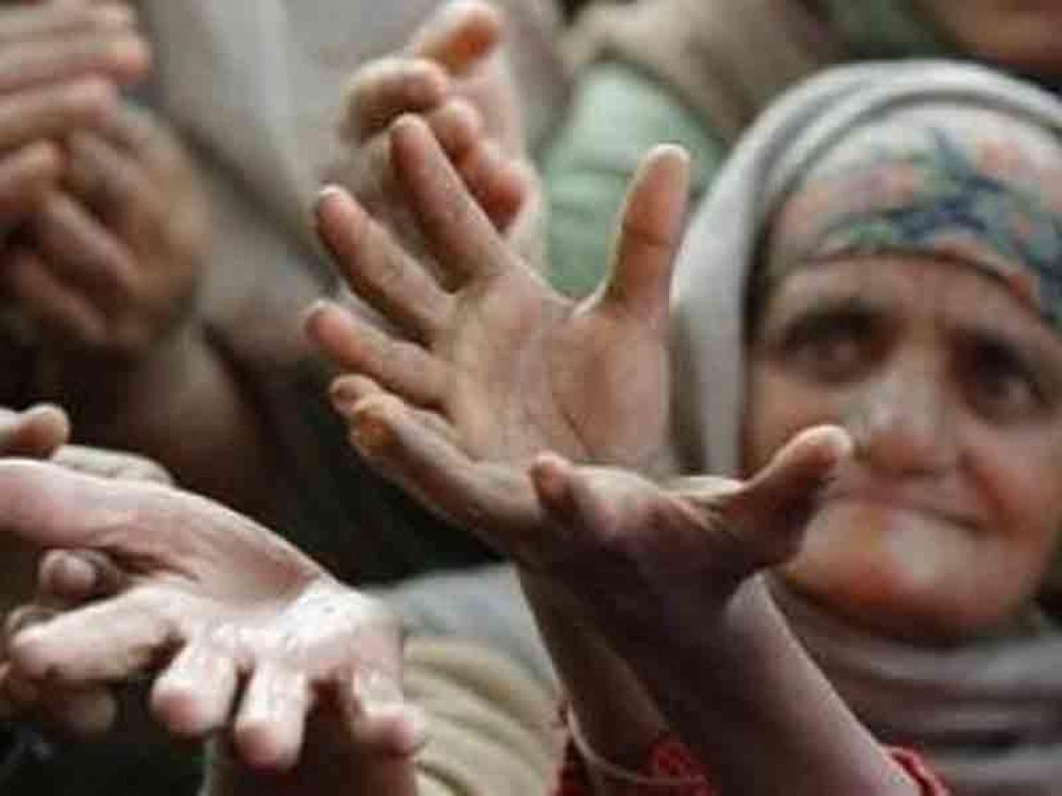 BMT: 582 milyon insan ölümcül aclıqla üzləşəcək 