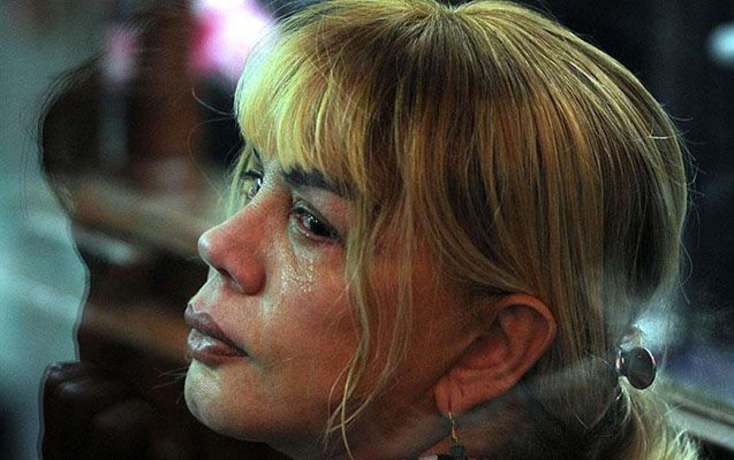 Sezen Aksuya qarşı dələduzluq 