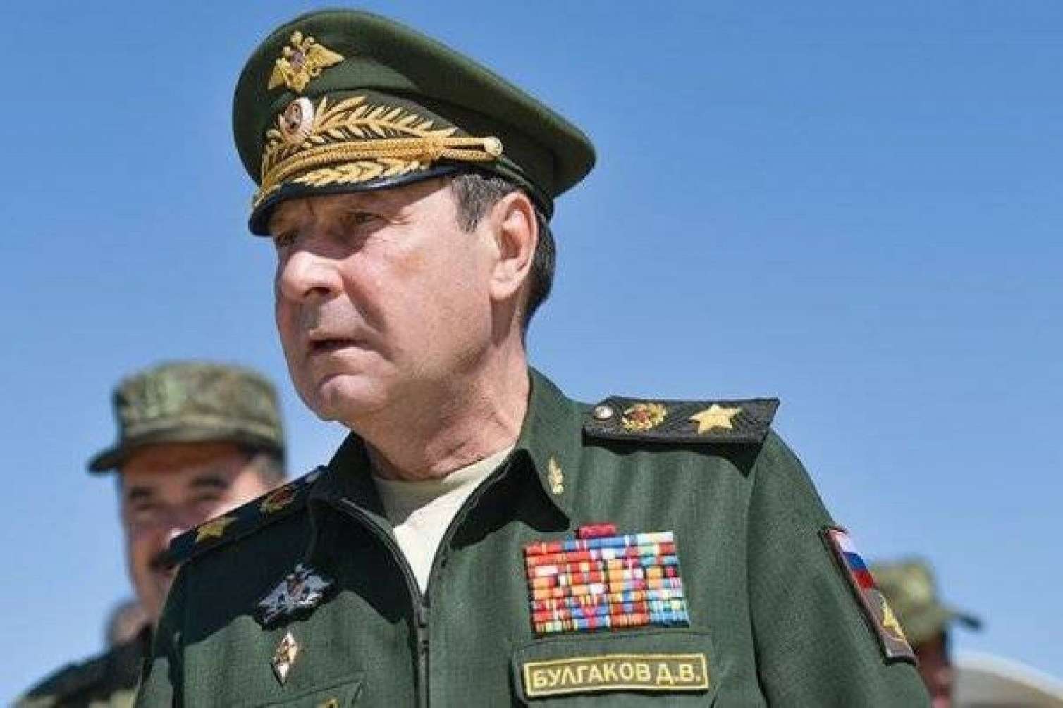 Rusiya müdafiə nazirinin sabiq müavini saxlanıldı 