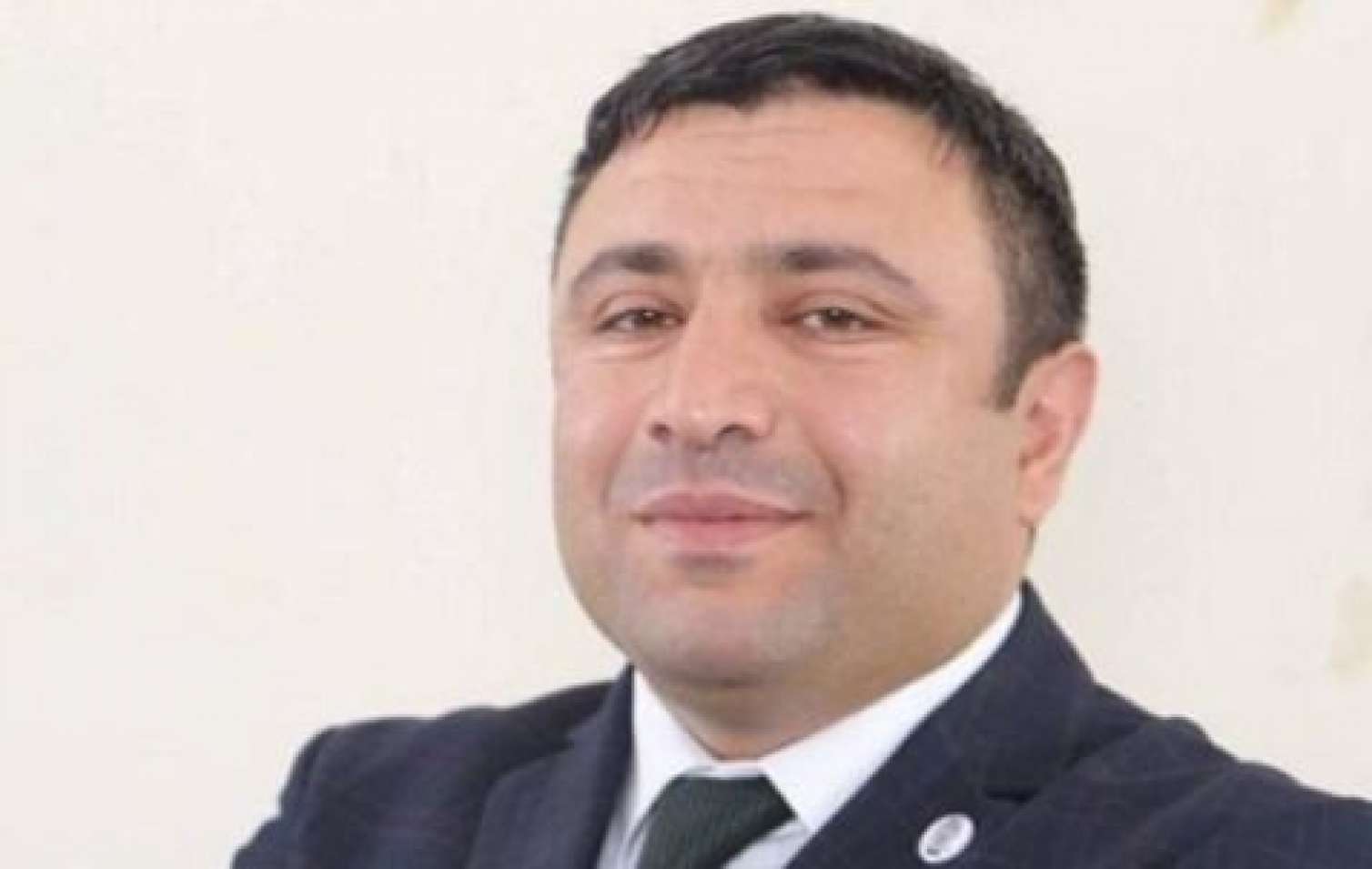 Yardımlıdan daha bir nəfər deputatlığa namizəd oldu -  FOTO