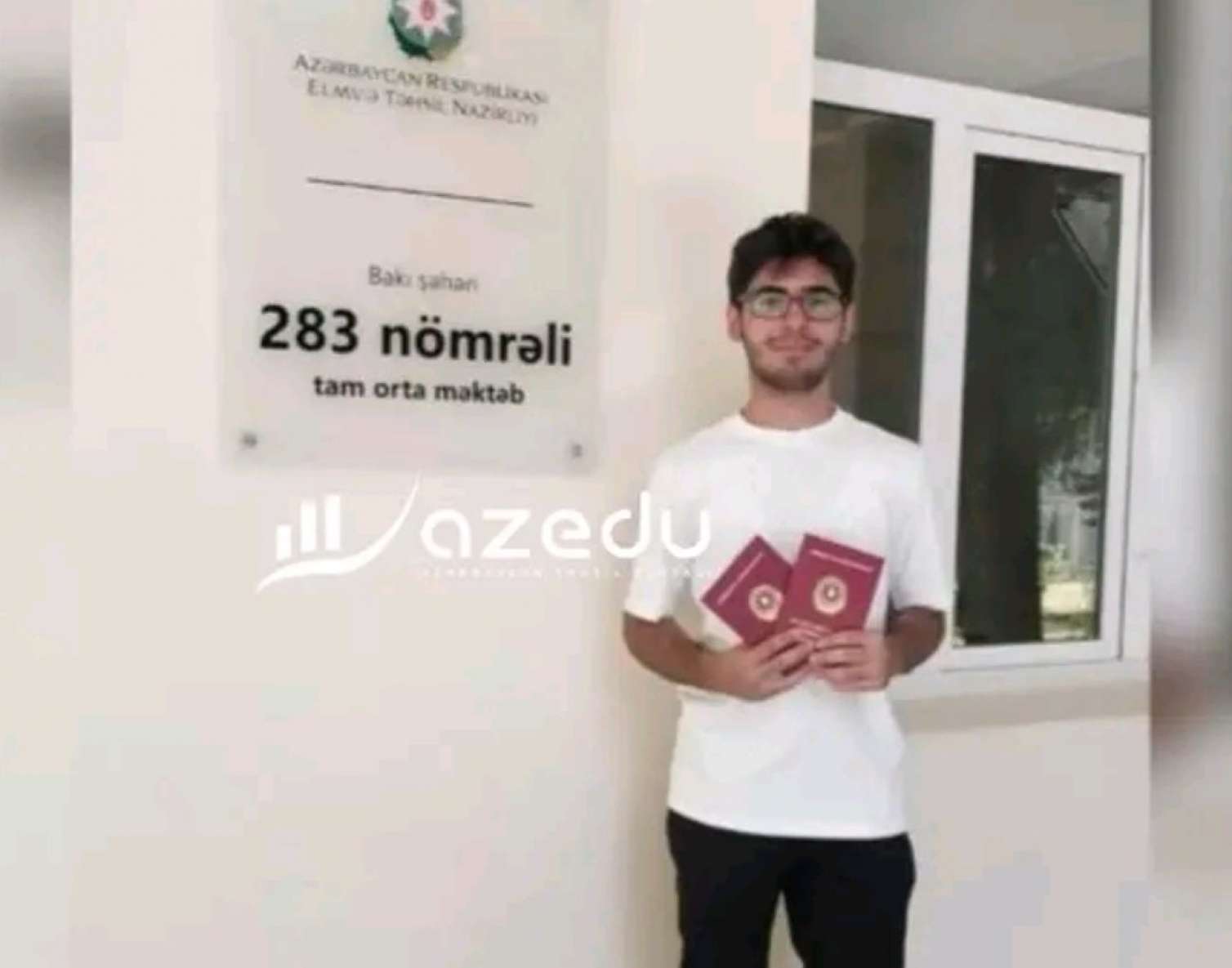 Bu qrupda ən yüksək balı o topladı - FOTO 