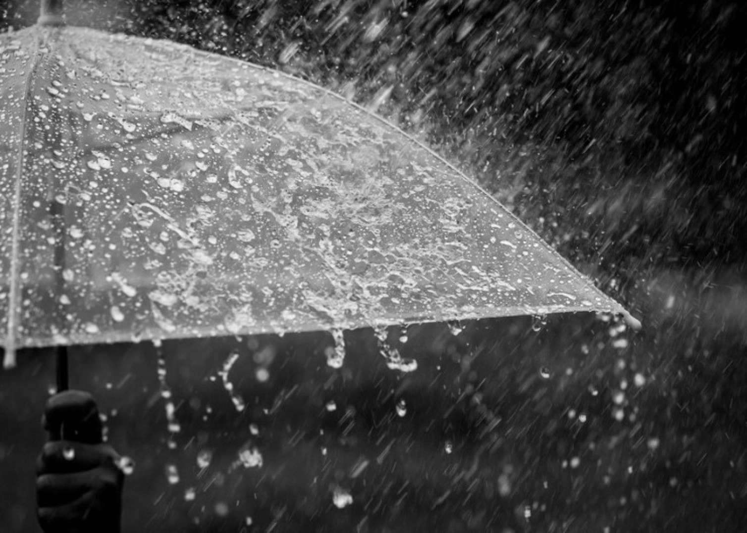 Hava ilə bağlı xəbərdarlıq - Dolu, yağış 