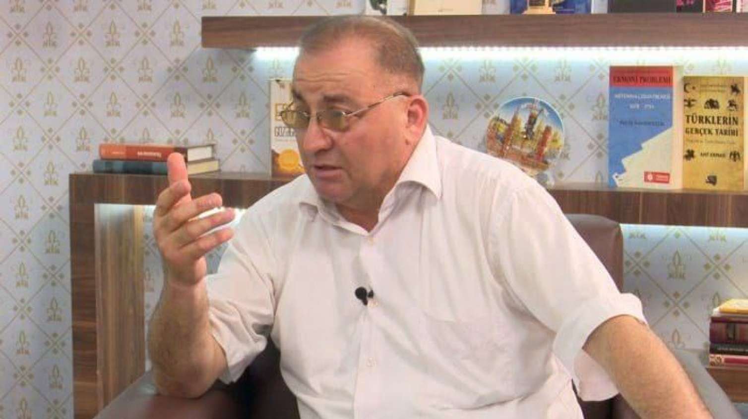 Tanınmış hərbi jurnalist vəfat etdi 