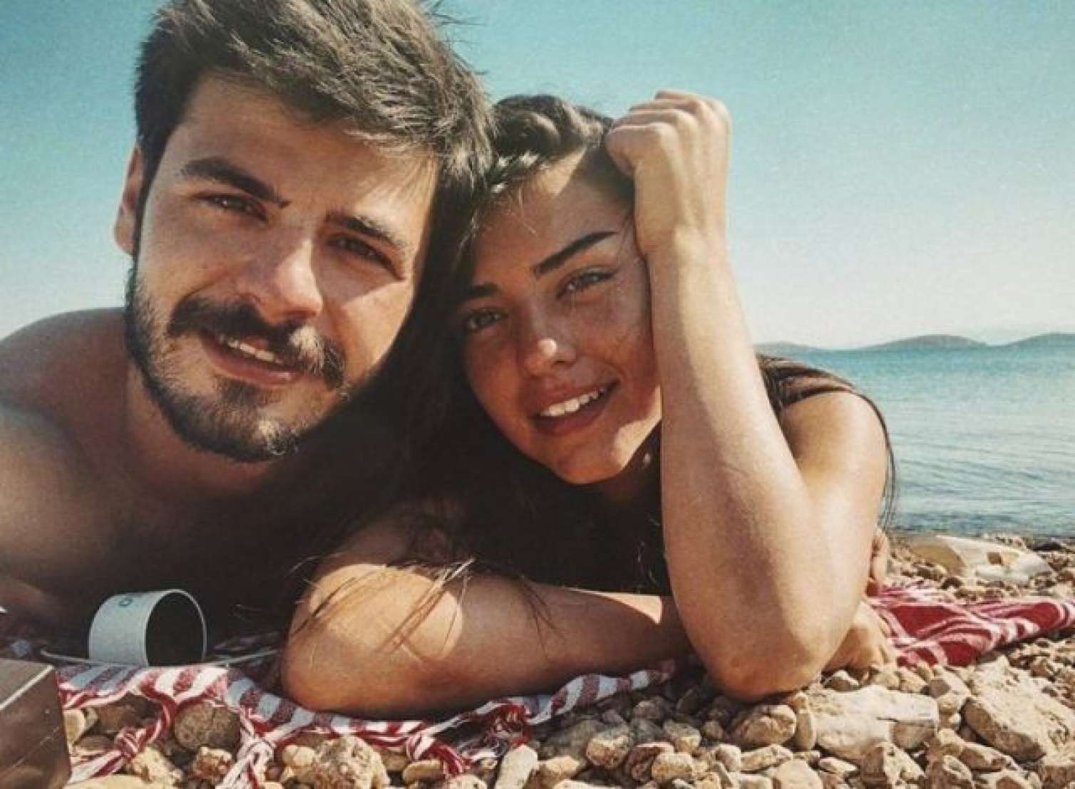 10 illik sevgilisindən ayrıldı -  FOTO