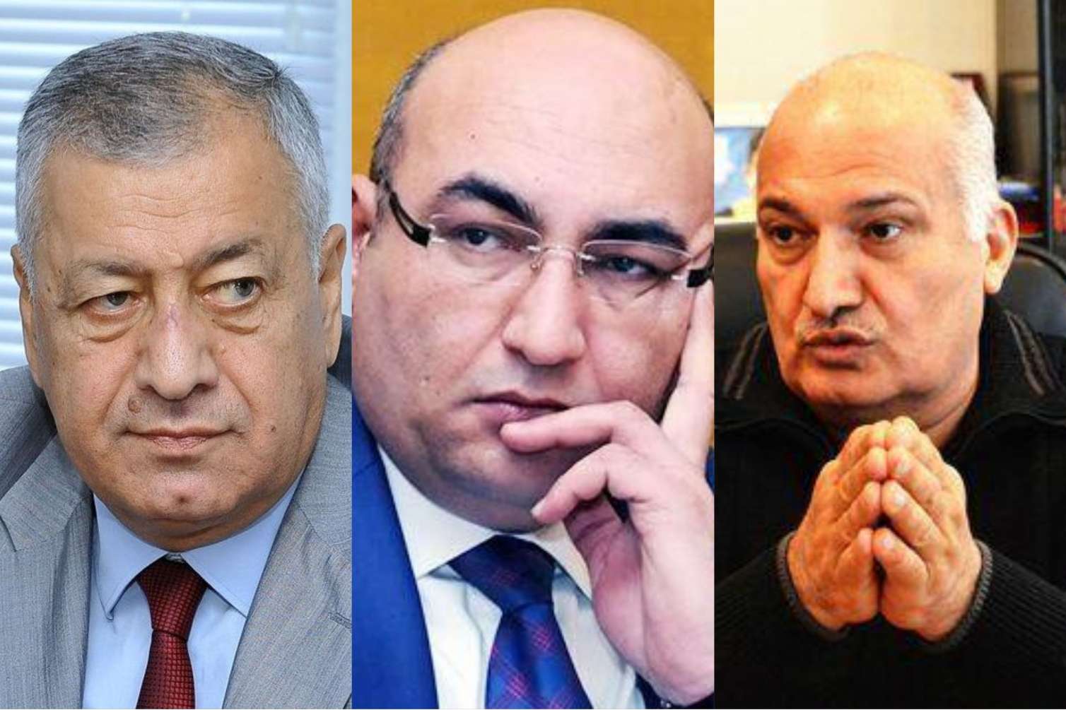 Namizədliyini verməyənlər və geri çəkilən tanınmışlar - Siyahı böyüyür 