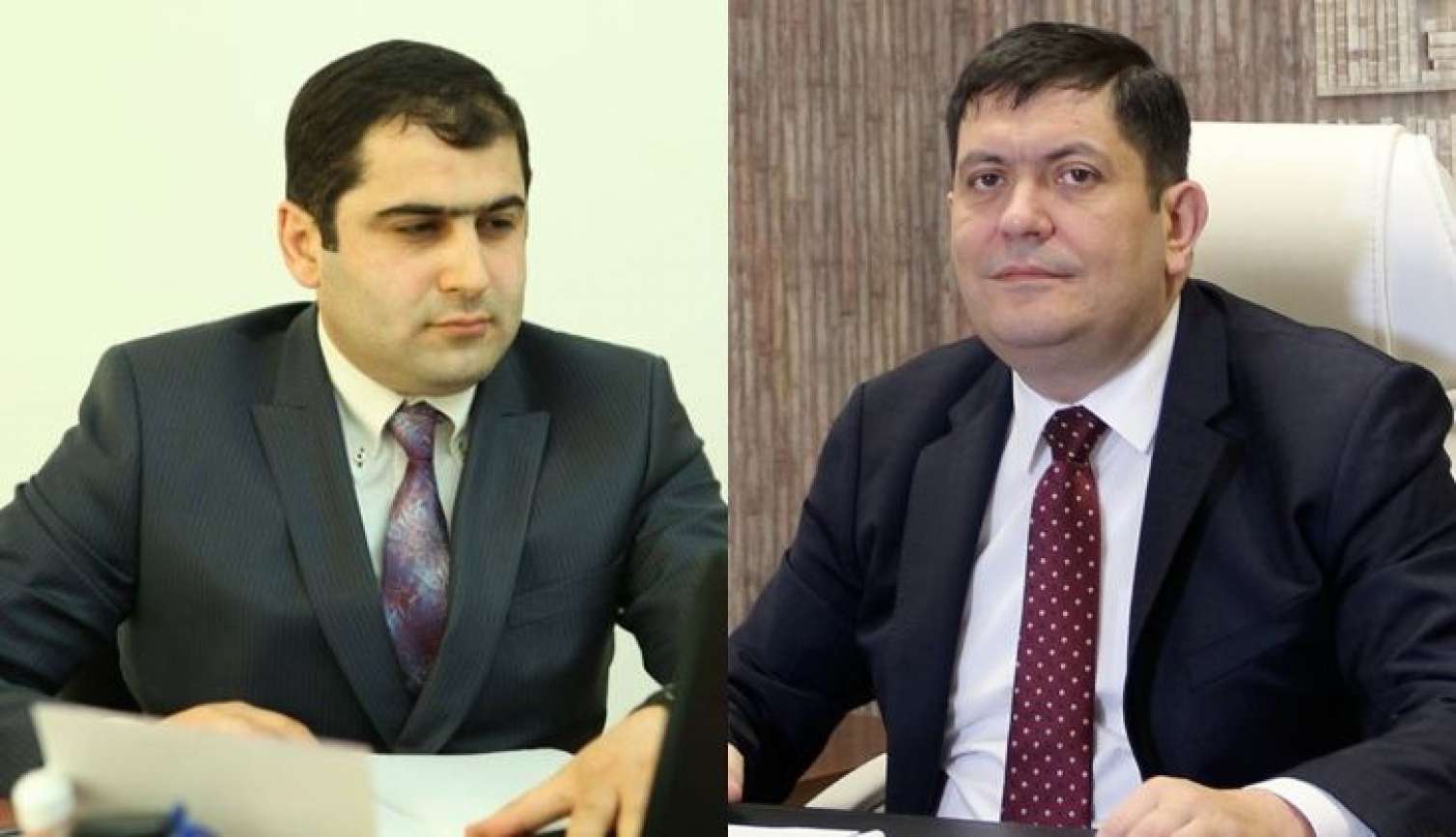 Əmioğlular deputatlıq uğrunda mübarizəyə başladı -  FOTO