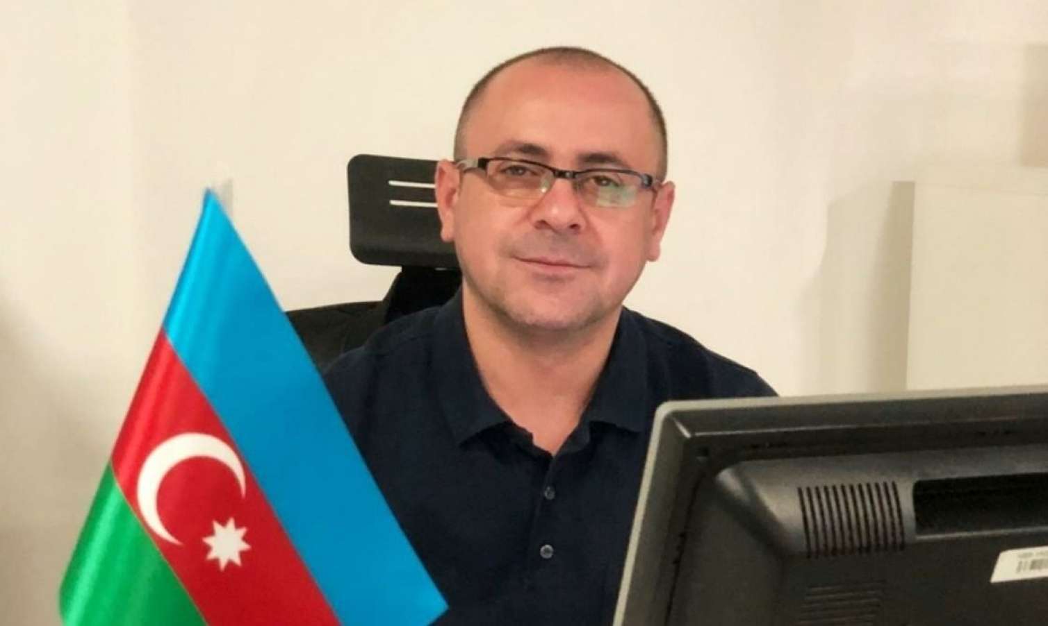 Tanınmış jurnalistə ağır itki -  FOTO