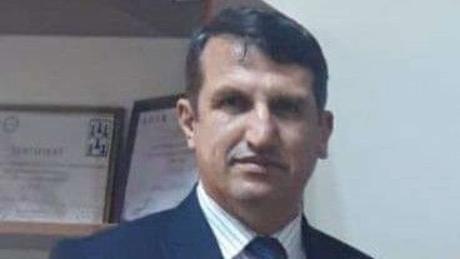 Dekan müavini faciəvi şəkildə öldü 