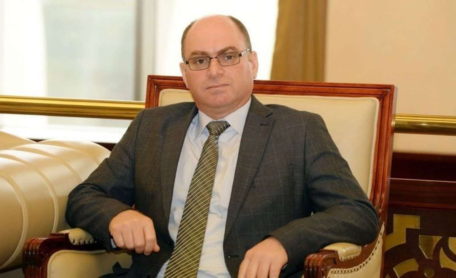 Yardımlıda ciddi rəqabət - Elşad Paşasoy namizədliyini geri götürdü 